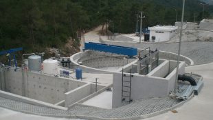 Water and Wastewater Treatment Plant Installations