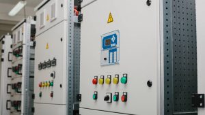 Electrical Switchboard Production & Installation