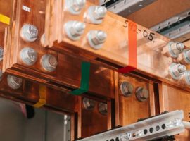 Sisteme de distributie busbar