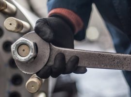 Servicii de asmblare si demontare a masinilor