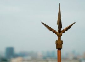 Sisteme de protectie impotriva trasnetului - Sisteme paratraznet