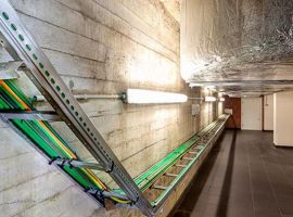 Elektrik Tesisatı ve Kanal Montajı